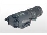 Target one X300V Black FlashLights AT5008-BK